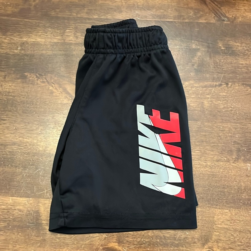 Nike 3T Dri Fit shorts